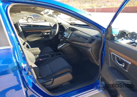 2021 Honda Cr-V Awd Ex from USA, damaged, VIN 7FARW2H5XME014694